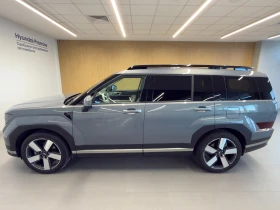 Hyundai Santa fe LUXURY Plug-in Hybrid AWD - 58200 € / 113829.31 лв. - 50764452 2