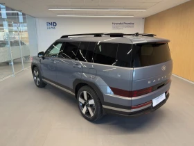 Hyundai Santa fe LUXURY Plug-in Hybrid AWD - 58200 € / 113829.31 лв. - 50764452 3