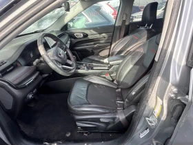 Jeep Compass TRAILHAWK 4X4ЛУКС КОМПАКТЕН ПРОХОДИМ ОФРОУД - 14000 € / 27381.62 лв. - 43628220 5