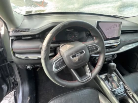 Jeep Compass TRAILHAWK 4X4ЛУКС КОМПАКТЕН ПРОХОДИМ ОФРОУД - 14000 € / 27381.62 лв. - 43628220 9