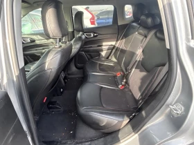 Jeep Compass TRAILHAWK 4X4ЛУКС КОМПАКТЕН ПРОХОДИМ ОФРОУД - 14000 € / 27381.62 лв. - 43628220 6
