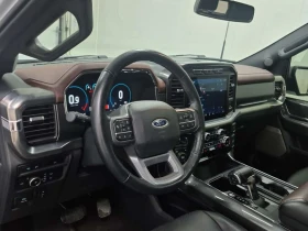 Ford F150 * LARIAT CREW CAB SHORT BED * CARFAX* 2 КЛЮЧА* ПАН | Auto.bg — изображение 11