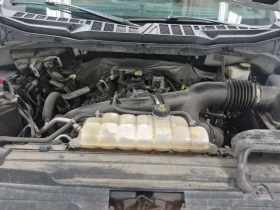 Ford F150 * LARIAT CREW CAB SHORT BED * CARFAX* 2 КЛЮЧА* ПАН | Auto.bg — изображение 17