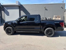Ford F150 * LARIAT * 2 КЛЮЧА* PANO* KEYLESS* ПОДГРЕВ*  - 55000 € / 107570.65 лв. - 98342892 2
