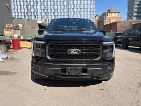 Ford F150 * LARIAT * 2 КЛЮЧА* PANO* KEYLESS* ПОДГРЕВ*  - 55000 € / 107570.65 лв. - 98342892 6