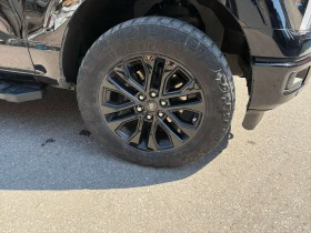 Ford F150 * LARIAT * 2 КЛЮЧА* PANO* KEYLESS* ПОДГРЕВ*  - 55000 € / 107570.65 лв. - 98342892 7
