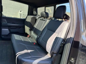 Ford F150 * LARIAT * 2 КЛЮЧА* PANO* KEYLESS* ПОДГРЕВ*  - 55000 € / 107570.65 лв. - 98342892 13