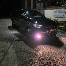 Audi Q7 - 17450 € / 34129.23 лв. - 72680976 6