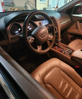 Audi Q7 - 17450 € / 34129.23 лв. - 72680976 8