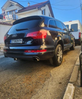 Audi Q7 - 17450 € / 34129.23 лв. - 72680976 12