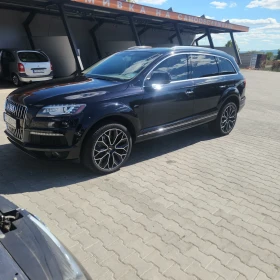Audi Q7 - 17450 € / 34129.23 лв. - 72680976 2