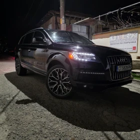Audi Q7 - 17450 € / 34129.23 лв. - 72680976 4