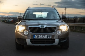 Skoda Yeti - 5000 € / 9779.15 лв. - 49157362 2