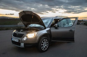 Skoda Yeti - 5000 € / 9779.15 лв. - 49157362 12