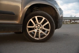 Skoda Yeti - 5000 € / 9779.15 лв. - 49157362 13