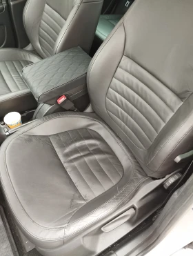 Skoda Yeti 1.6 TDI | Auto.bg — изображение 4