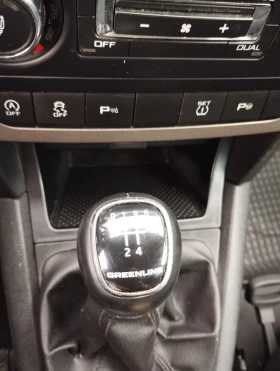 Skoda Yeti 1.6 TDI | Auto.bg — изображение 10