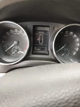 Skoda Yeti 1.6 TDI | Auto.bg — изображение 16