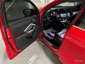 Audi Q3 35TDI PREMIUM* PANO*  | Auto.bg — изображение 11