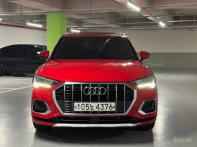 Audi Q3 35TDI PREMIUM* PANO*  | Auto.bg — изображение 3