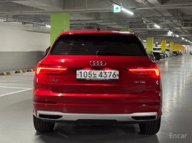 Audi Q3 35TDI PREMIUM* PANO*  | Auto.bg — изображение 4