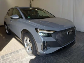 ����� �� �������� �� Audi Q4 E-tron 35 - Electric