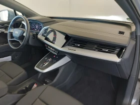 Audi Q4 E-tron 35 - Electric | Mobile.bg � ����� ������ 4