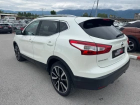 Nissan Qashqai 1.6 DCI Tekna Premium + Avtomat | Mobile.bg � ����� ������ 5