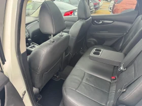Nissan Qashqai 1.6 DCI Tekna Premium + Avtomat | Mobile.bg � ����� ������ 11