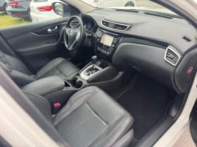 Nissan Qashqai 1.6 DCI Tekna Premium + Avtomat | Mobile.bg � ����� ������ 8