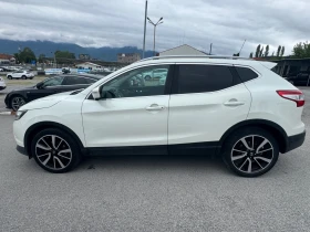 Nissan Qashqai 1.6 DCI Tekna Premium + Avtomat | Mobile.bg � ����� ������ 6