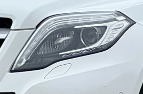Mercedes-Benz GLK 2.2CDI ������� FACELIFT 4x4 | Mobile.bg � ����� ������ 14