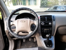 Hyundai Tucson 2.0CRDI | Auto.bg — изображение 7