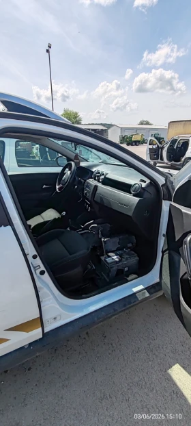 Dacia Duster | Mobile.bg � ����� ������ 7