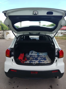Mitsubishi ASX 1.6 бензин | Auto.bg — изображение 6
