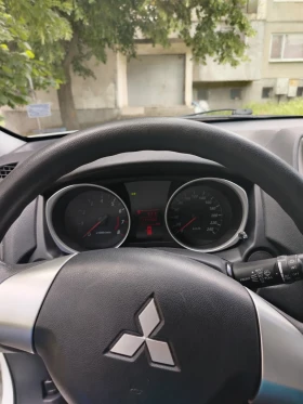 Mitsubishi ASX 1.6 бензин | Auto.bg — изображение 8