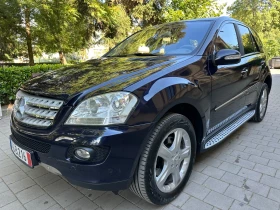 Mercedes-Benz ML 500 4MATIC* 306к.с.* AIRMATIC* PANORAMA* KEYLESS* MEMO