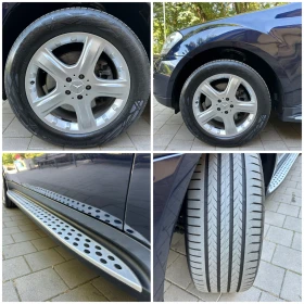 Mercedes-Benz ML 500 4MATIC* 306к.с.* AIRMATIC* PANORAMA* KEYLESS* MEMO - 8200 € / 16037.81 лв. - 66266104 16
