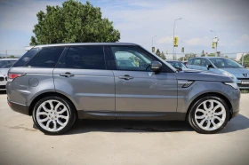 Land Rover Range Rover Sport 3.0 D | Auto.bg — изображение 4