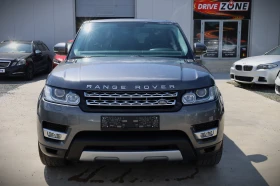 Land Rover Range Rover Sport 3.0 D | Auto.bg — изображение 2
