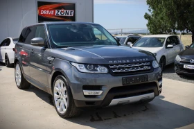 Land Rover Range Rover Sport 3.0 D