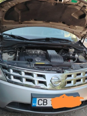 Nissan Murano undefined | Auto.bg — изображение 9