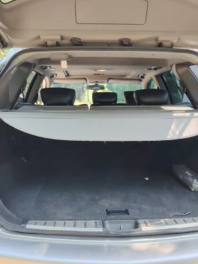 Nissan Murano undefined | Auto.bg — изображение 7