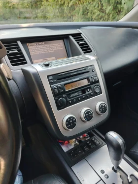 Nissan Murano 