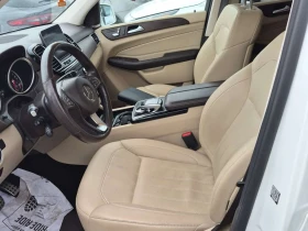 Mercedes-Benz GLE 400 �������� * AIRMATIC * CARFAX * 78K KM *  | Mobile.bg � ����� ������ 5