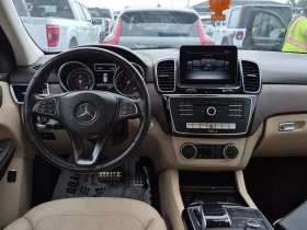 Mercedes-Benz GLE 400 �������� * AIRMATIC * CARFAX * 78K KM *  | Mobile.bg � ����� ������ 6