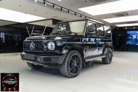 ������ Mercedes-Benz G 400
