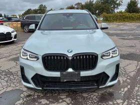 ����� �� �������� �� BMW X3 xDrive30i M SPORT | ������ ���������������� �� BMW