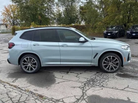 ����� �� �������� �� BMW X3 xDrive30i M SPORT | ������ ���������������� �� BMW