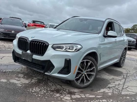 ����� �� �������� �� BMW X3 xDrive30i M SPORT | ������ ���������������� �� BMW
